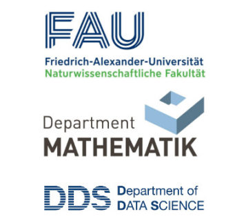 Zum Artikel "Staffelübergabe im SSC Mathematik und Data Science"