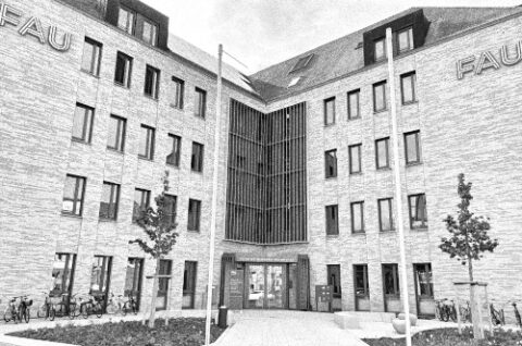 Zum Artikel "Evaluationen der Lehreinheit Mathematik und Data Science im Sommersemester 2025"